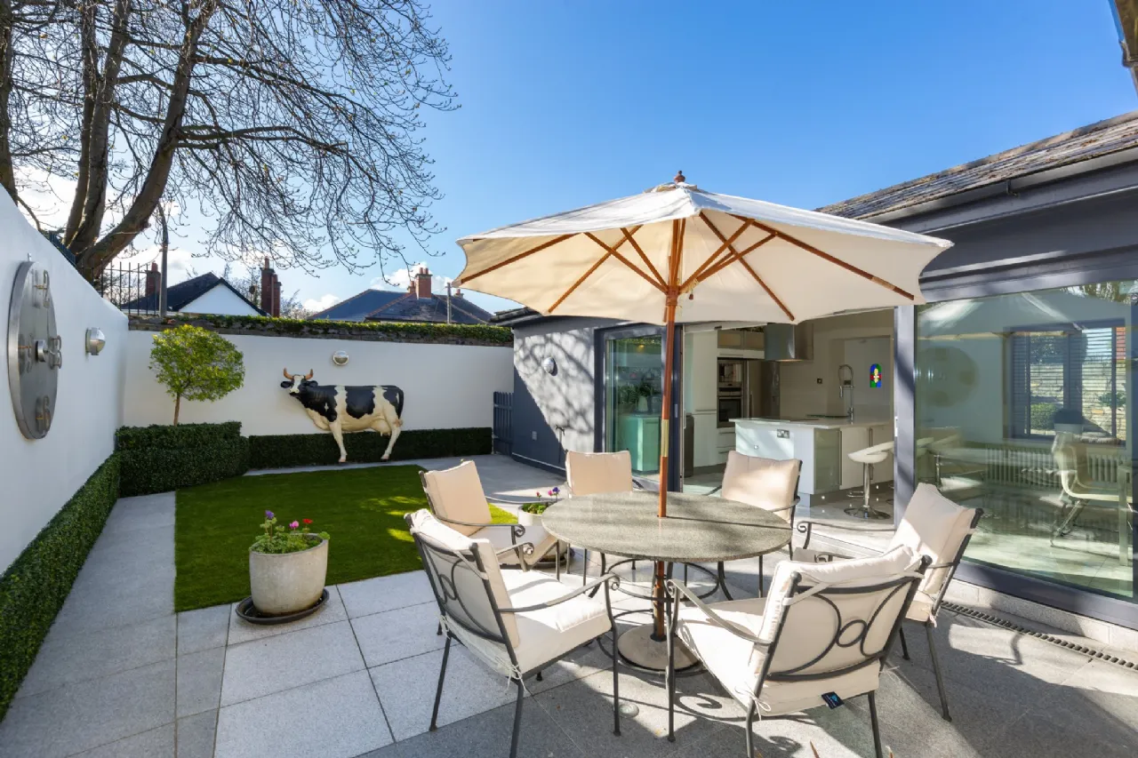 Photo of Stratford Gate Lodge, 33/35 Orwell Road, Rathgar, Dublin 6, D06 X9F8