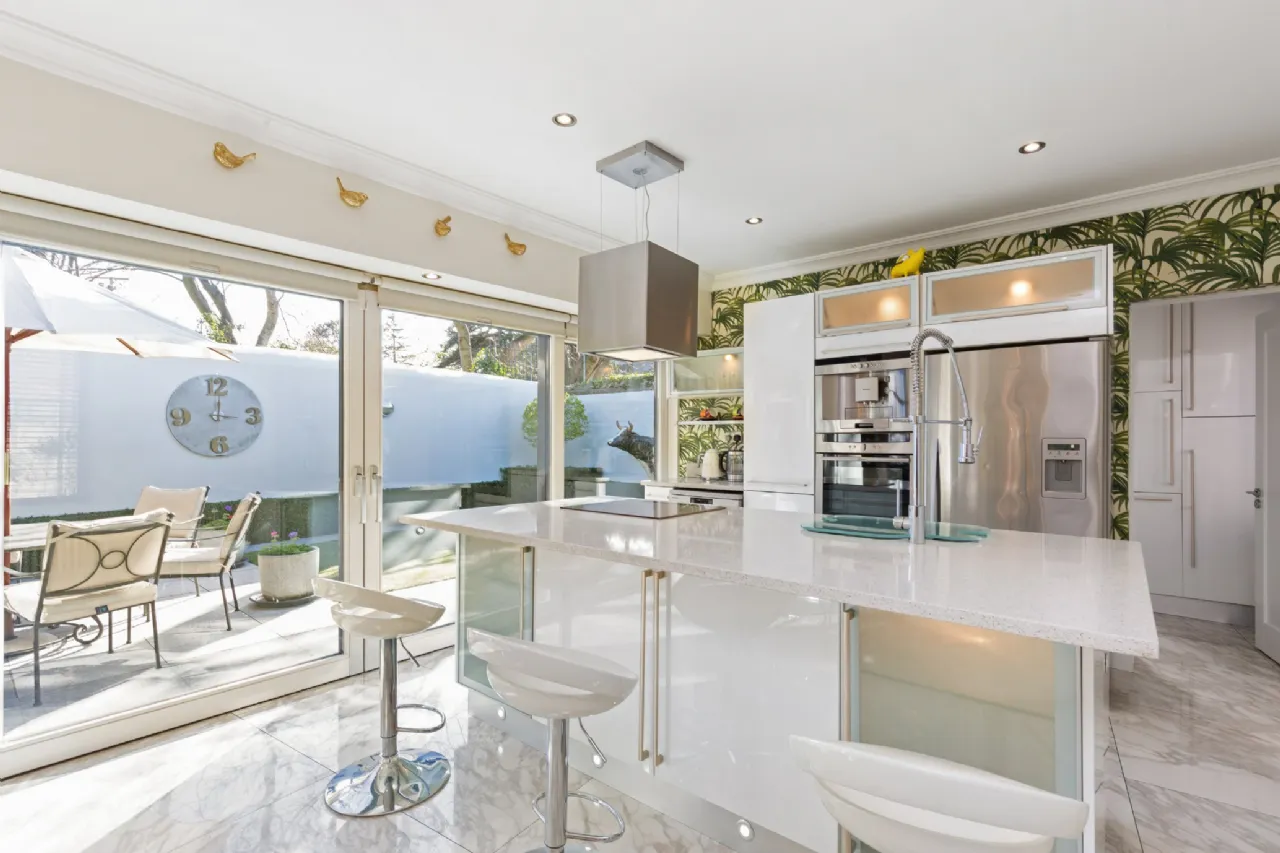 Photo of Stratford Gate Lodge, 33/35 Orwell Road, Rathgar, Dublin 6, D06 X9F8