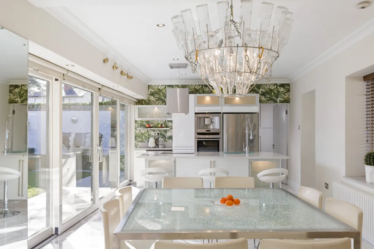 Photo of Stratford Gate Lodge, 33/35 Orwell Road, Rathgar, Dublin 6, D06 X9F8