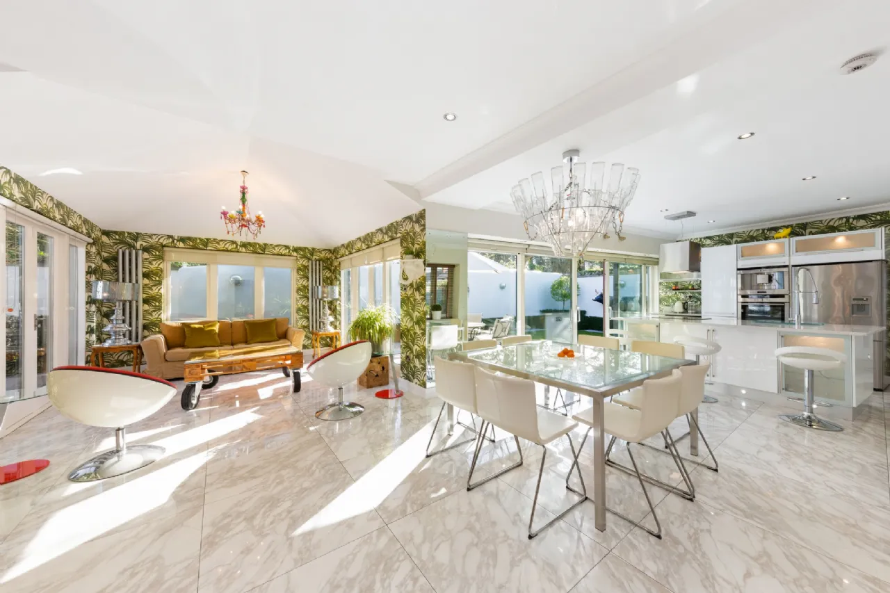 Photo of Stratford Gate Lodge, 33/35 Orwell Road, Rathgar, Dublin 6, D06 X9F8