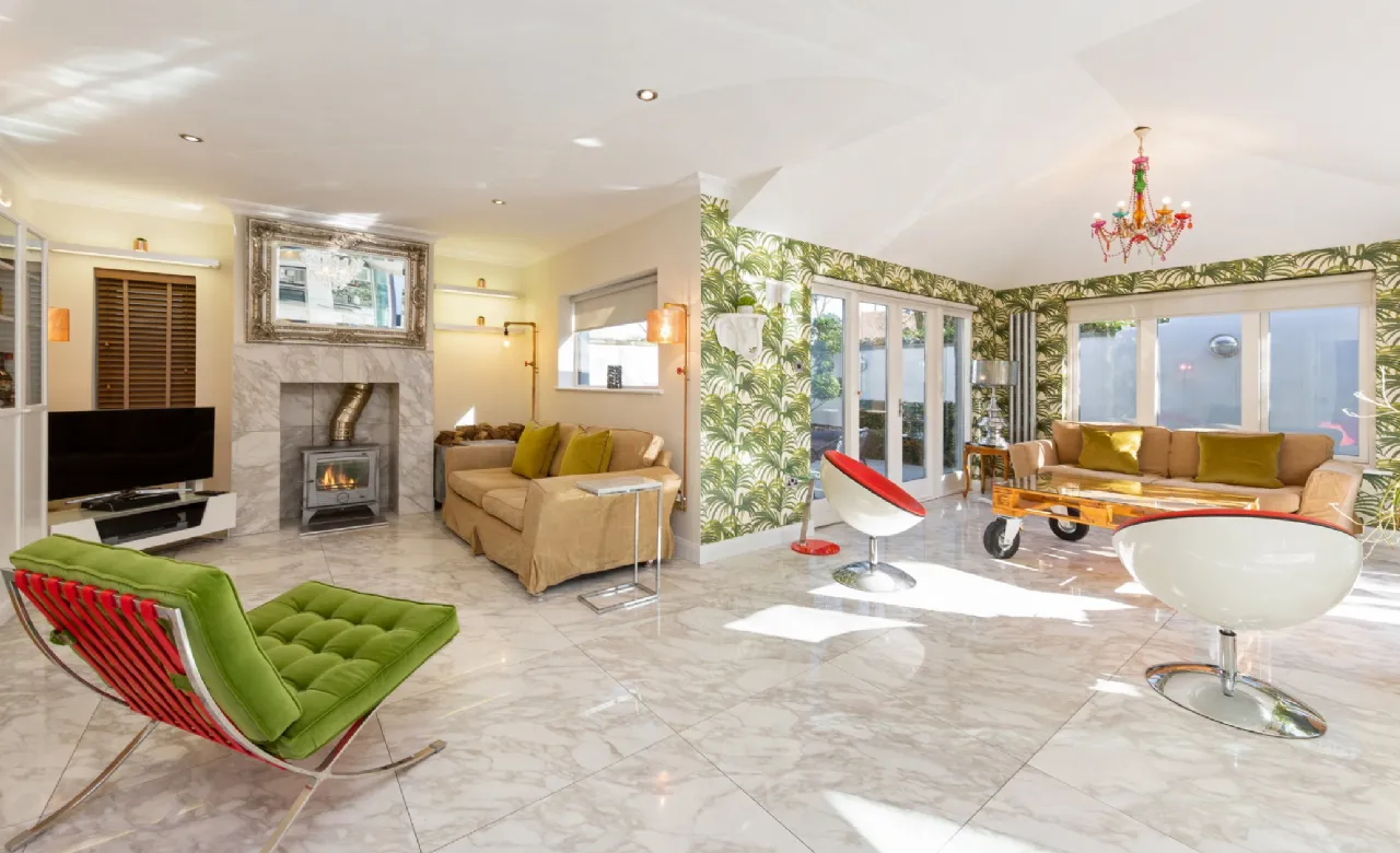 Photo of Stratford Gate Lodge, 33/35 Orwell Road, Rathgar, Dublin 6, D06 X9F8