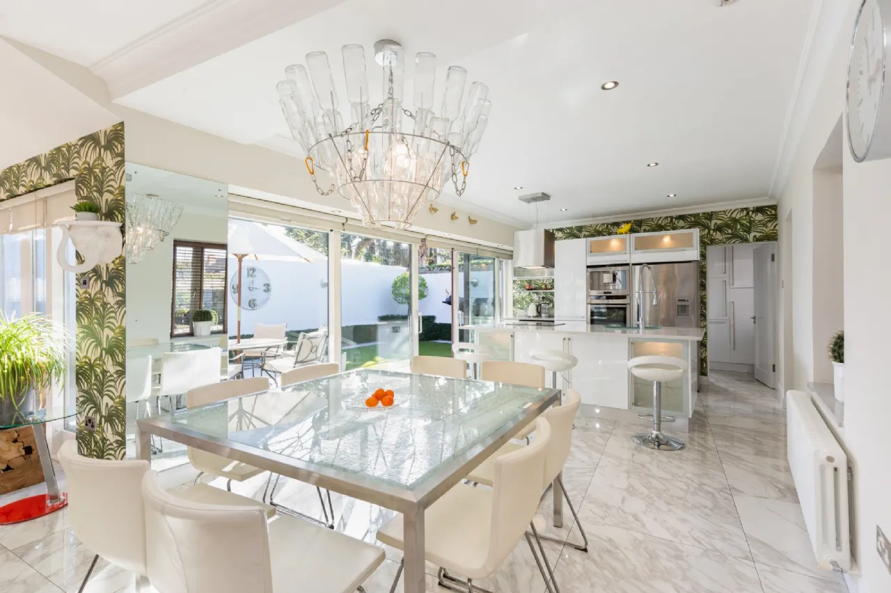 Photo of Stratford Gate Lodge, 33/35 Orwell Road, Rathgar, Dublin 6, D06 X9F8