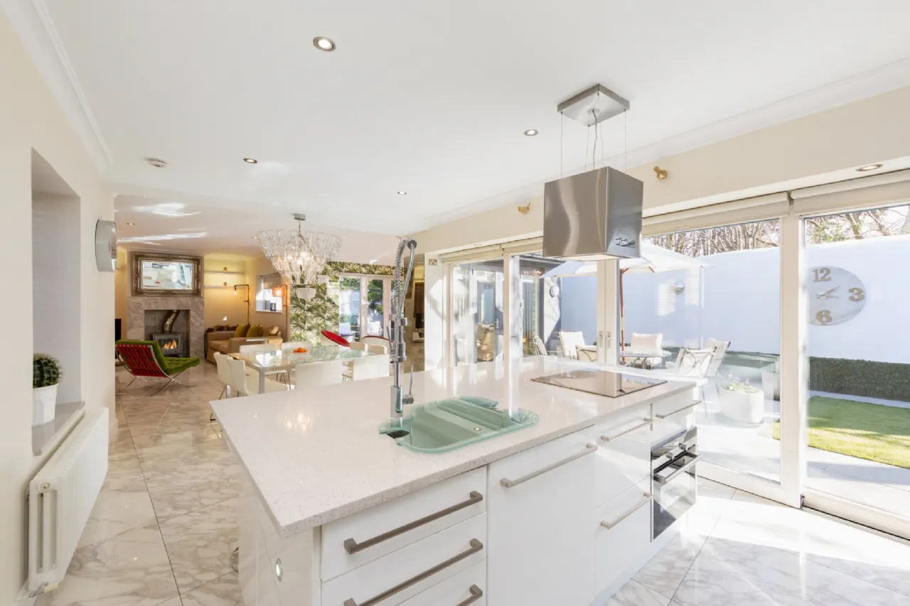 Photo of Stratford Gate Lodge, 33/35 Orwell Road, Rathgar, Dublin 6, D06 X9F8