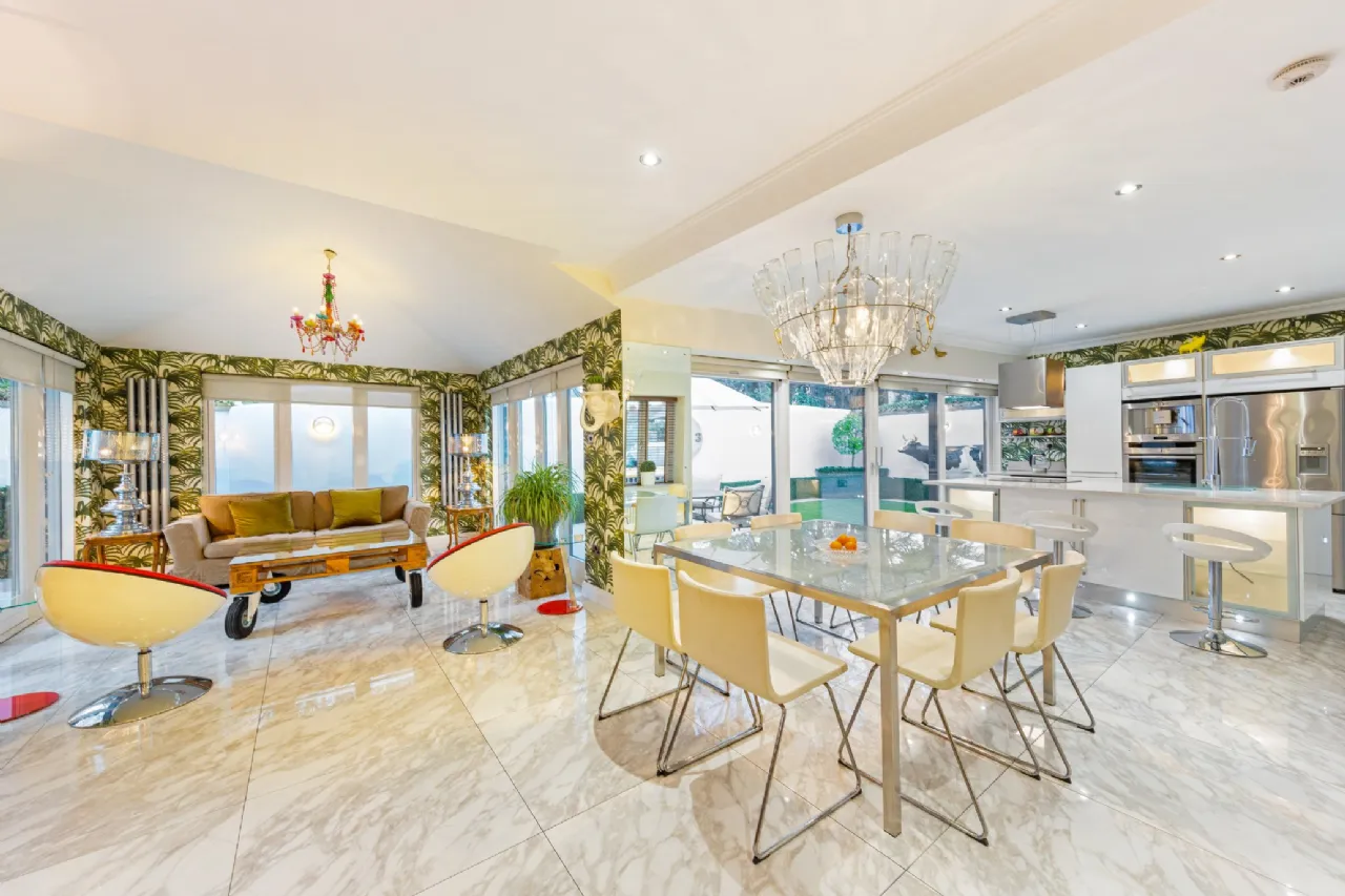 Photo of Stratford Gate Lodge, 33/35 Orwell Road, Rathgar, Dublin 6, D06 X9F8