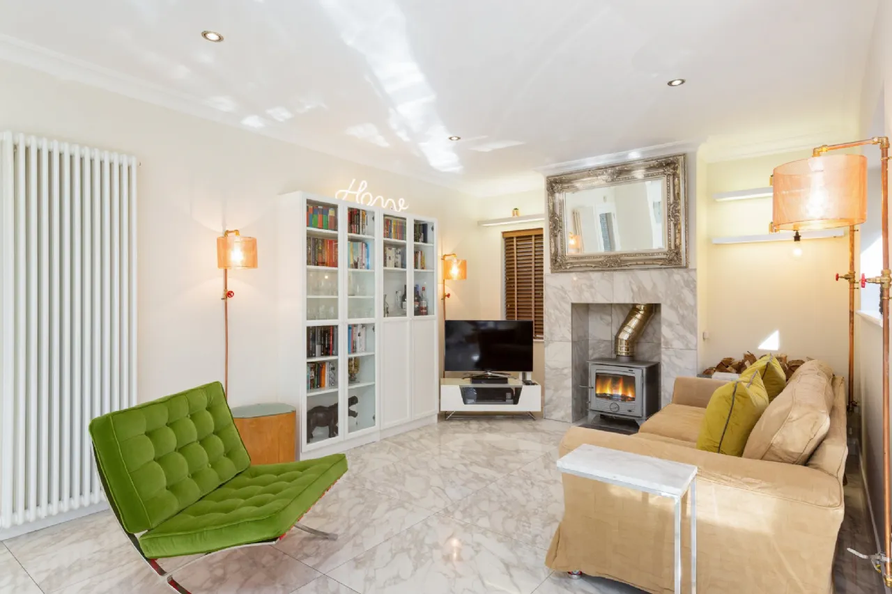 Photo of Stratford Gate Lodge, 33/35 Orwell Road, Rathgar, Dublin 6, D06 X9F8