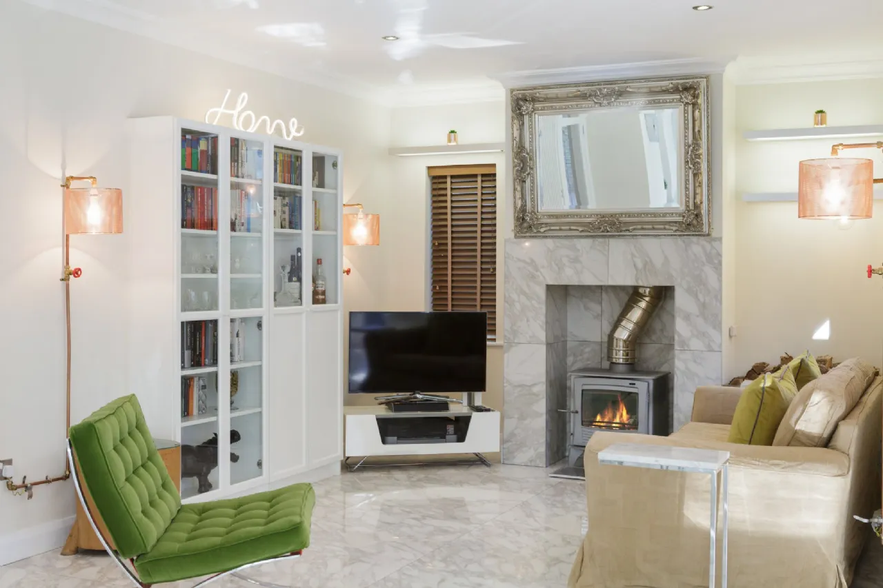 Photo of Stratford Gate Lodge, 33/35 Orwell Road, Rathgar, Dublin 6, D06 X9F8