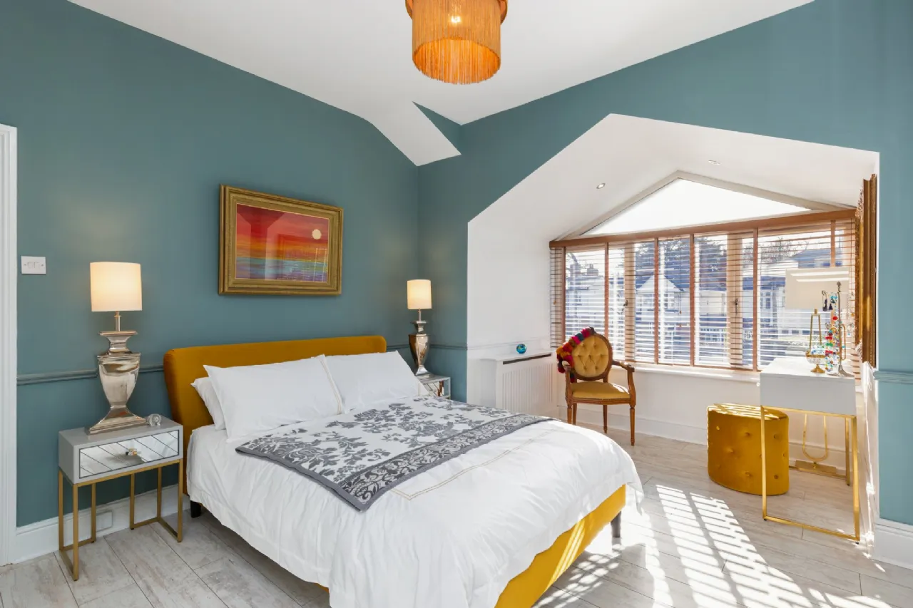 Photo of Stratford Gate Lodge, 33/35 Orwell Road, Rathgar, Dublin 6, D06 X9F8