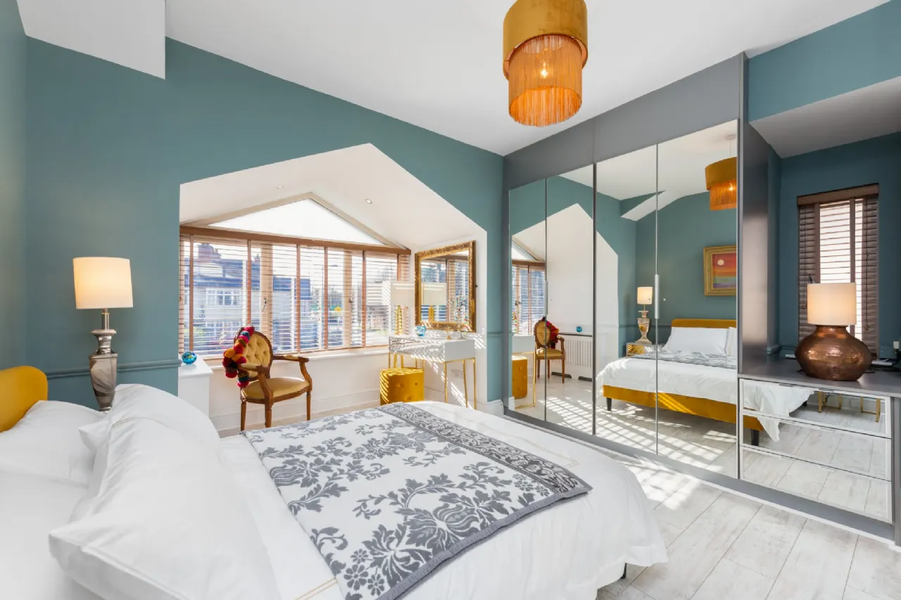 Photo of Stratford Gate Lodge, 33/35 Orwell Road, Rathgar, Dublin 6, D06 X9F8