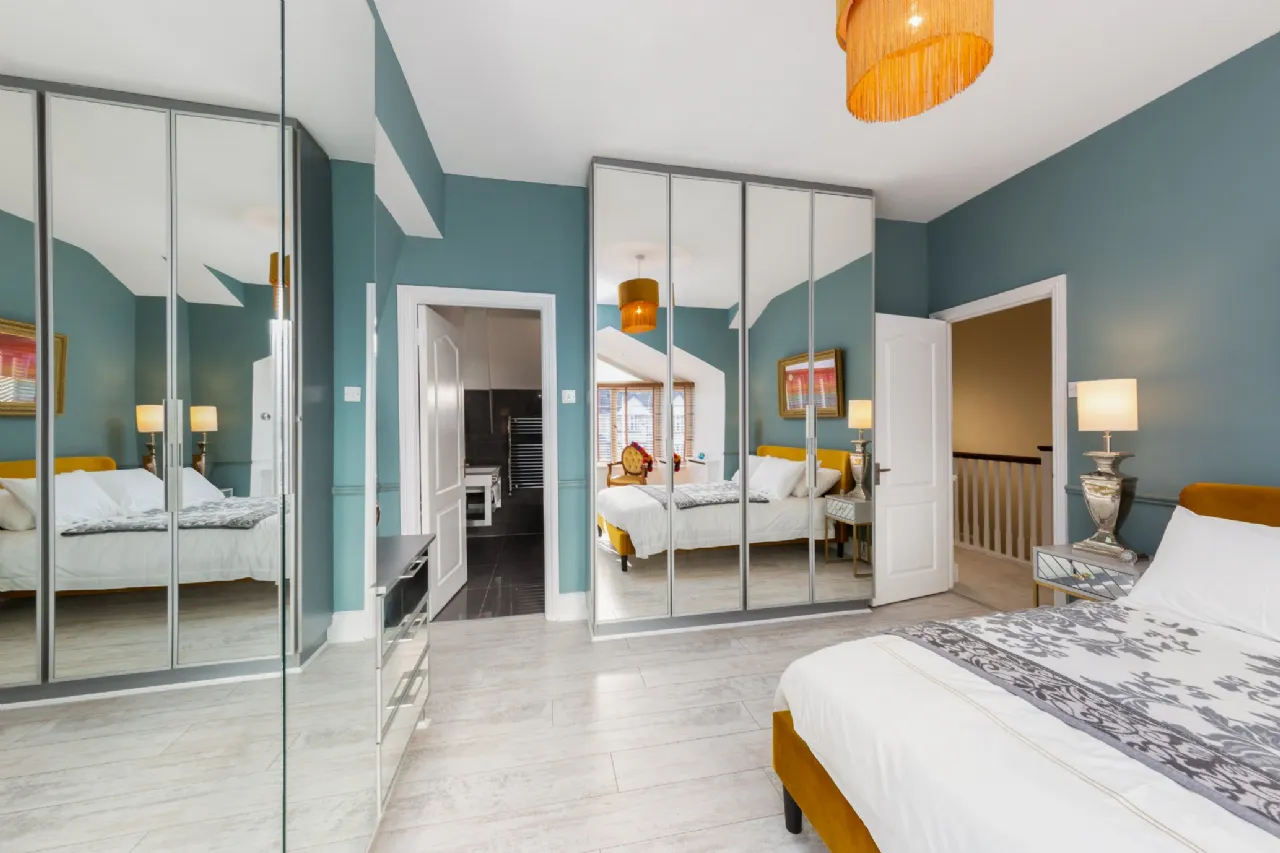 Photo of Stratford Gate Lodge, 33/35 Orwell Road, Rathgar, Dublin 6, D06 X9F8