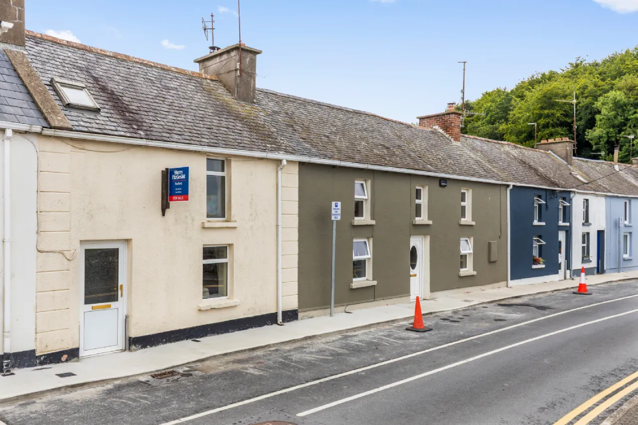 Photo of Strand Road, Arthurstown, New Ross, Co. Wexford, Y34 HV29
