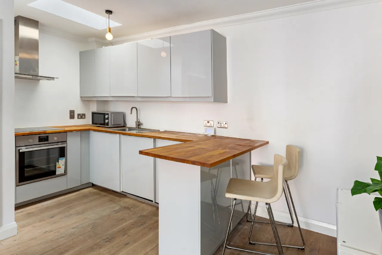 Photo of 62 Ha'penny Bridge House, Ormond Quay Lower, Dublin 1, D01 TD60