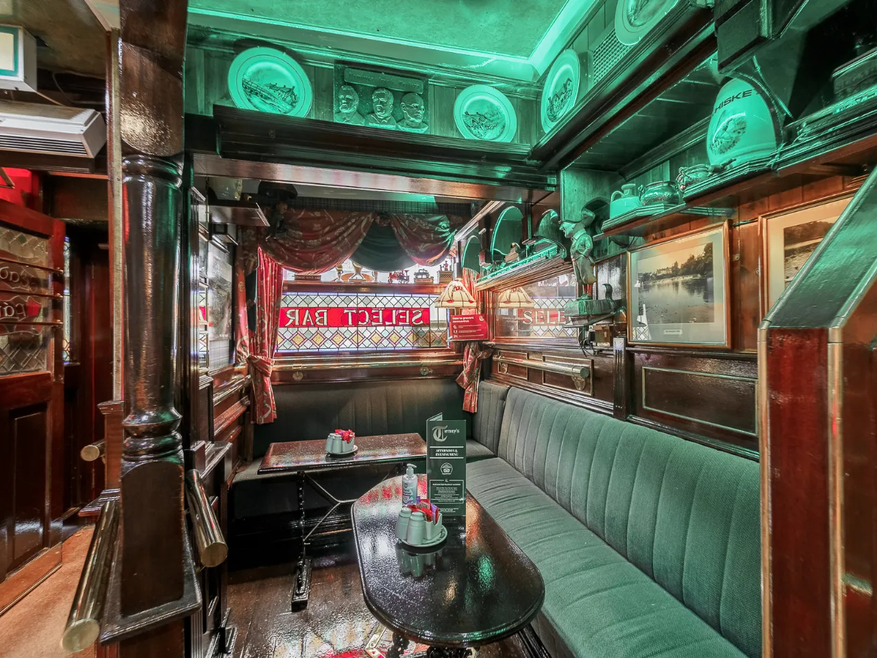 Photo of Sean Tierneys Bar & Restaurant, 13 Connell Street, Clonmel, Co. Tipperary, E91 RD83