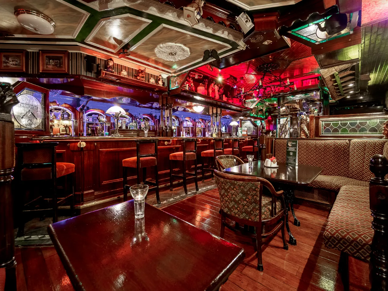 Photo of Sean Tierneys Bar & Restaurant, 13 Connell Street, Clonmel, Co. Tipperary, E91 RD83