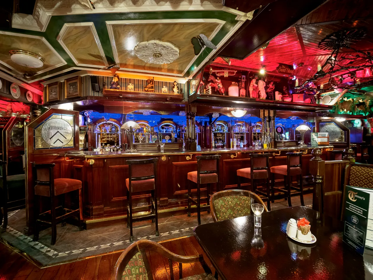 Photo of Sean Tierneys Bar & Restaurant, 13 Connell Street, Clonmel, Co. Tipperary, E91 RD83