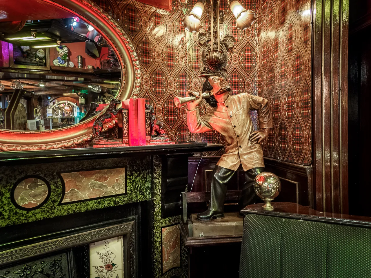 Photo of Sean Tierneys Bar & Restaurant, 13 Connell Street, Clonmel, Co. Tipperary, E91 RD83