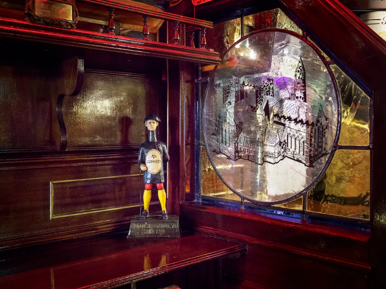 Photo of Sean Tierneys Bar & Restaurant, 13 Connell Street, Clonmel, Co. Tipperary, E91 RD83