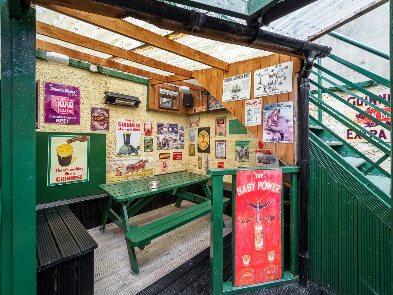 Photo of Sean Tierneys Bar & Restaurant, 13 Connell Street, Clonmel, Co. Tipperary, E91 RD83