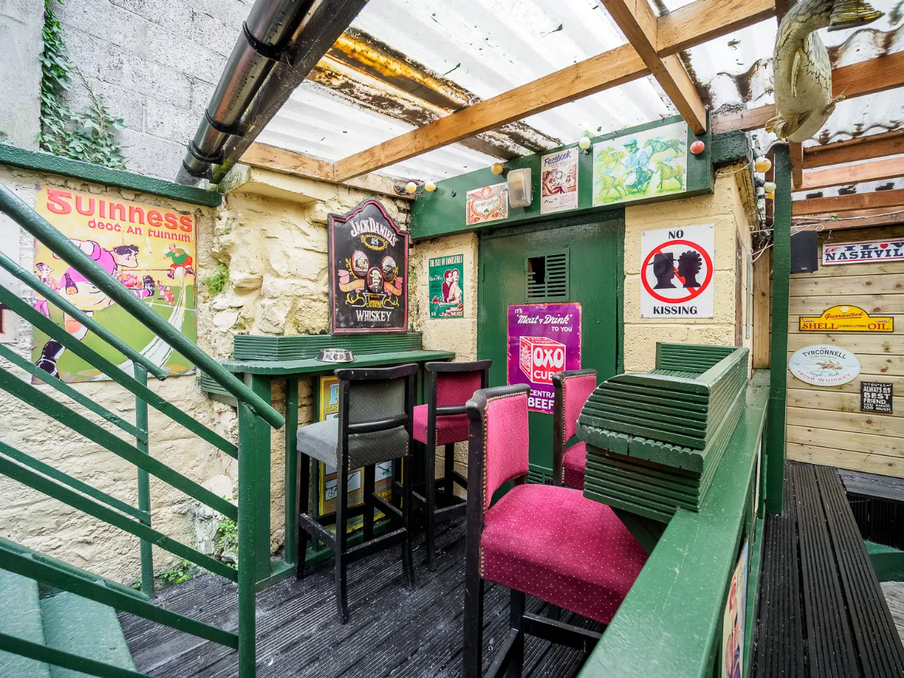 Photo of Sean Tierneys Bar & Restaurant, 13 Connell Street, Clonmel, Co. Tipperary, E91 RD83