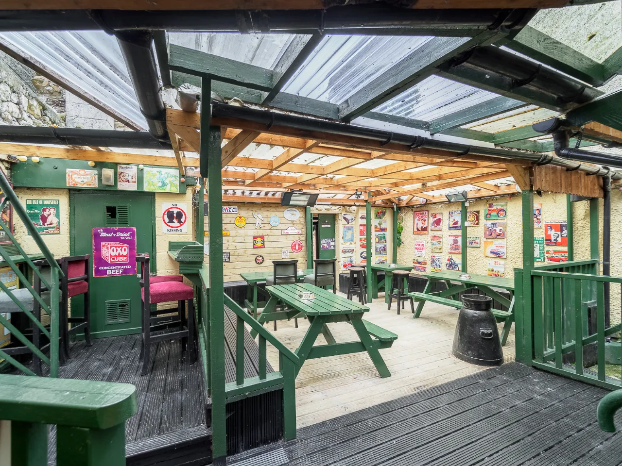 Photo of Sean Tierneys Bar & Restaurant, 13 Connell Street, Clonmel, Co. Tipperary, E91 RD83