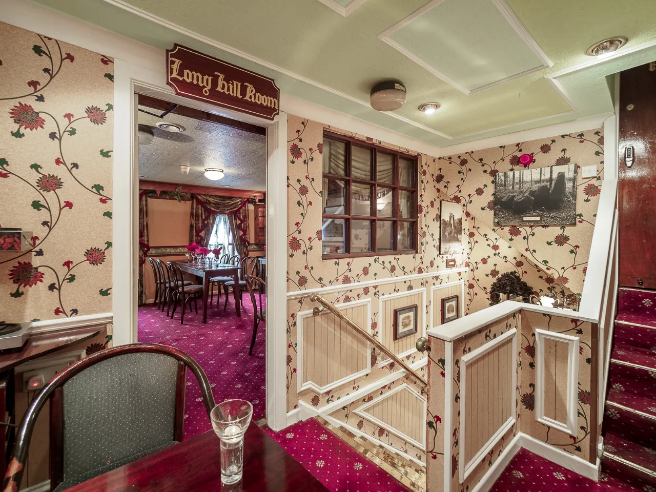 Photo of Sean Tierneys Bar & Restaurant, 13 Connell Street, Clonmel, Co. Tipperary, E91 RD83