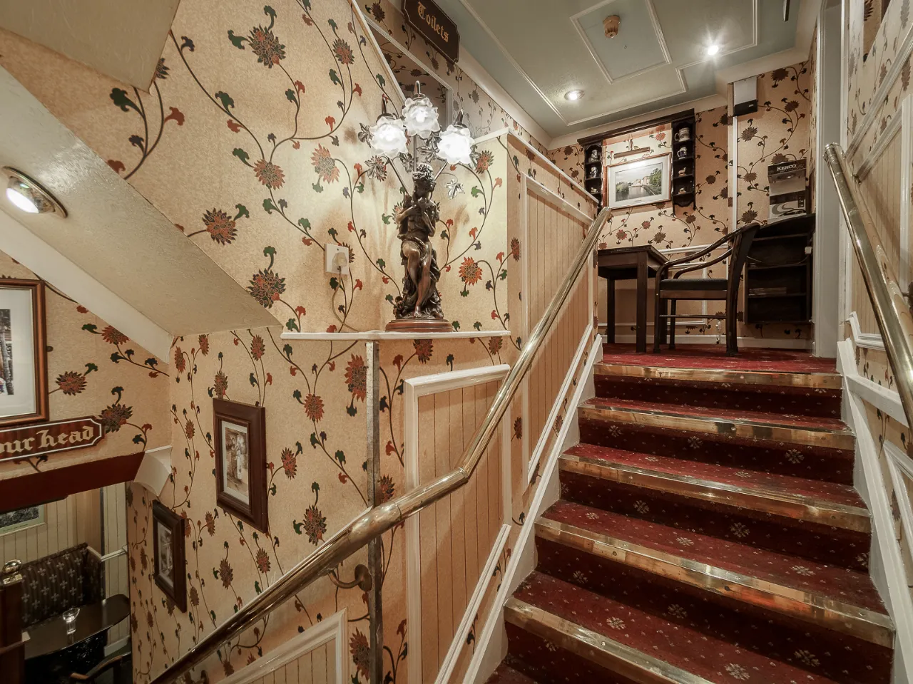 Photo of Sean Tierneys Bar & Restaurant, 13 Connell Street, Clonmel, Co. Tipperary, E91 RD83