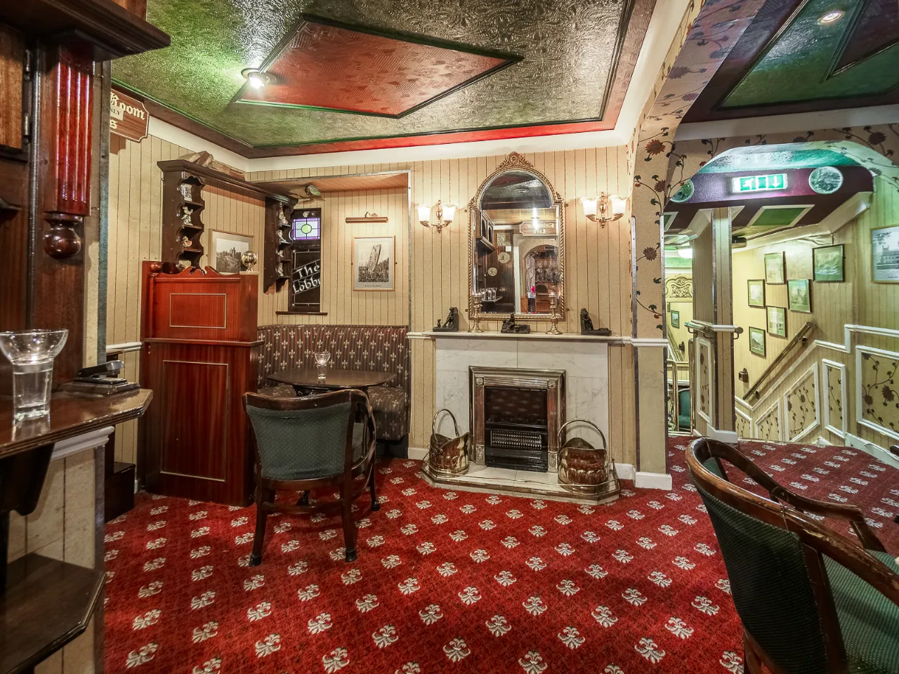Photo of Sean Tierneys Bar & Restaurant, 13 Connell Street, Clonmel, Co. Tipperary, E91 RD83