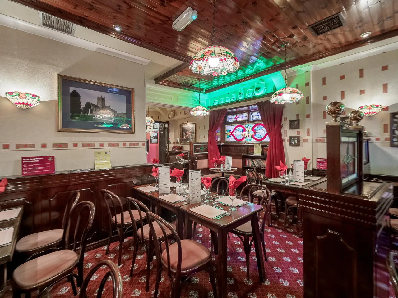 Photo of Sean Tierneys Bar & Restaurant, 13 Connell Street, Clonmel, Co. Tipperary, E91 RD83