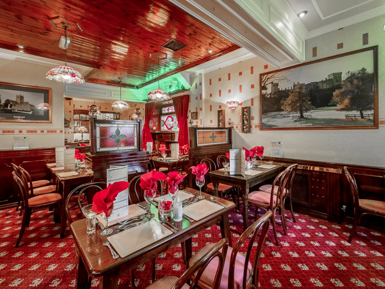 Photo of Sean Tierneys Bar & Restaurant, 13 Connell Street, Clonmel, Co. Tipperary, E91 RD83