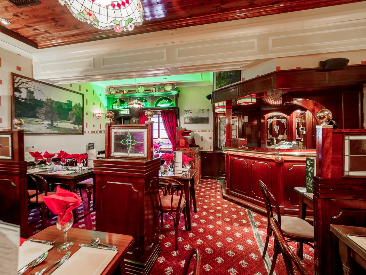 Photo of Sean Tierneys Bar & Restaurant, 13 Connell Street, Clonmel, Co. Tipperary, E91 RD83