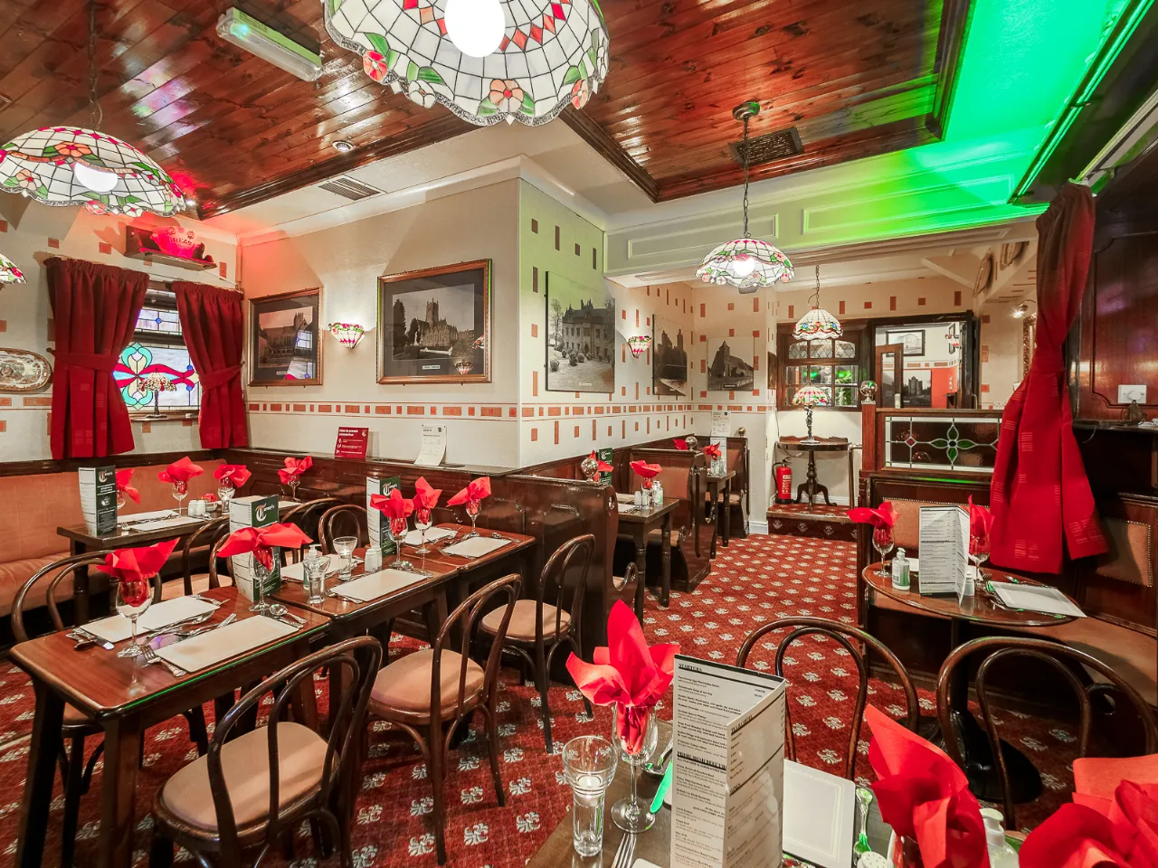Photo of Sean Tierneys Bar & Restaurant, 13 Connell Street, Clonmel, Co. Tipperary, E91 RD83
