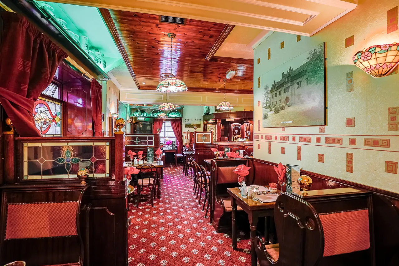 Photo of Sean Tierneys Bar & Restaurant, 13 Connell Street, Clonmel, Co. Tipperary, E91 RD83