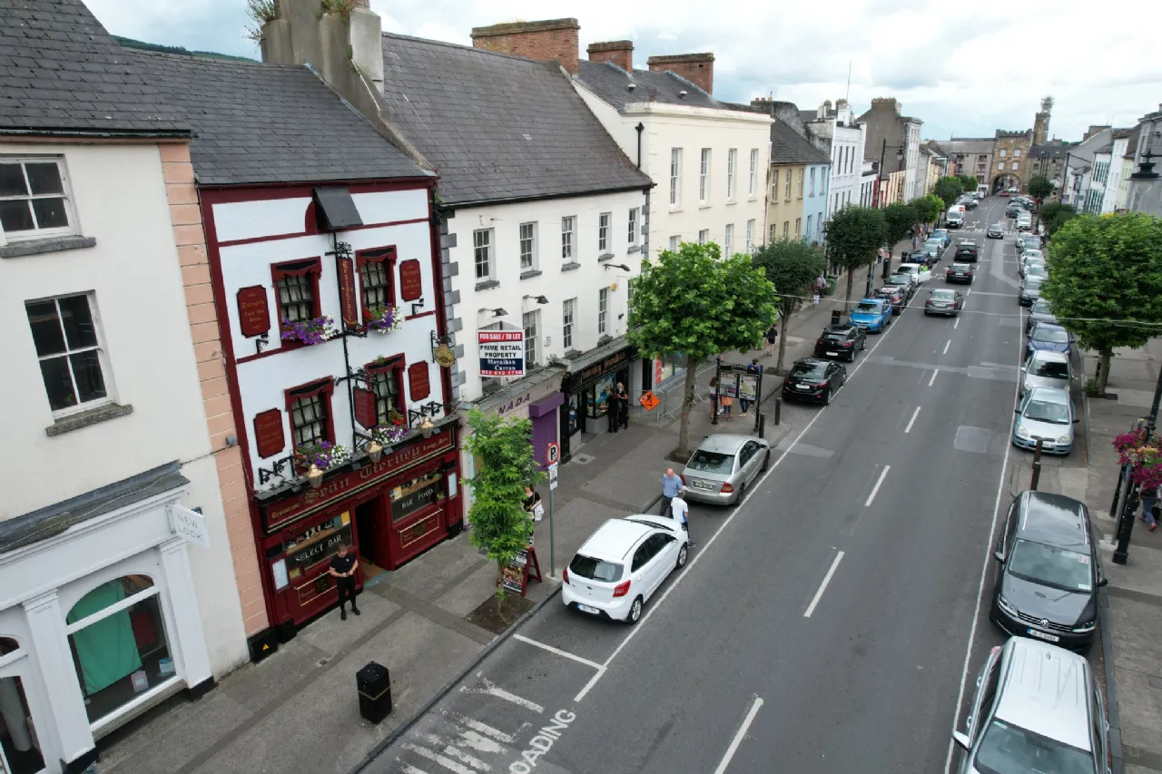 Photo of Sean Tierneys Bar & Restaurant, 13 Connell Street, Clonmel, Co. Tipperary, E91 RD83