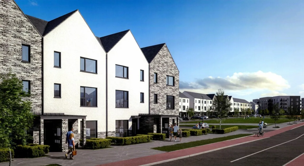 Photo of Avenlea, Adamstown, Co. Dublin