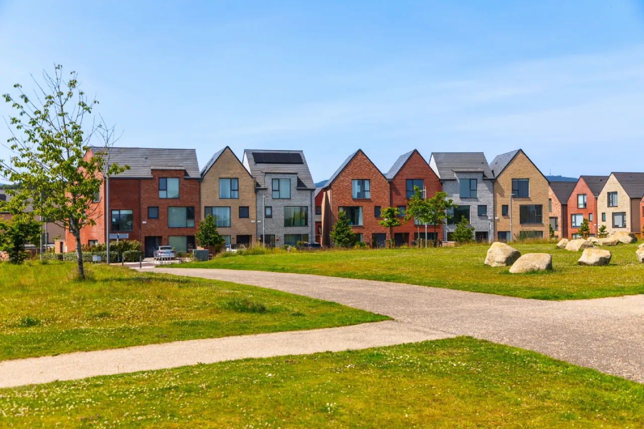 Photo of Park Lane, Cherrywood, Dublin 18