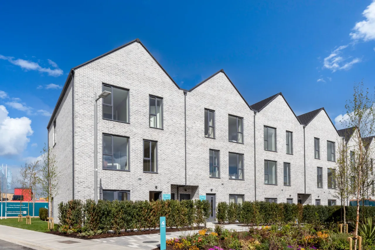 Photo of Park Lane, Cherrywood, Dublin 18