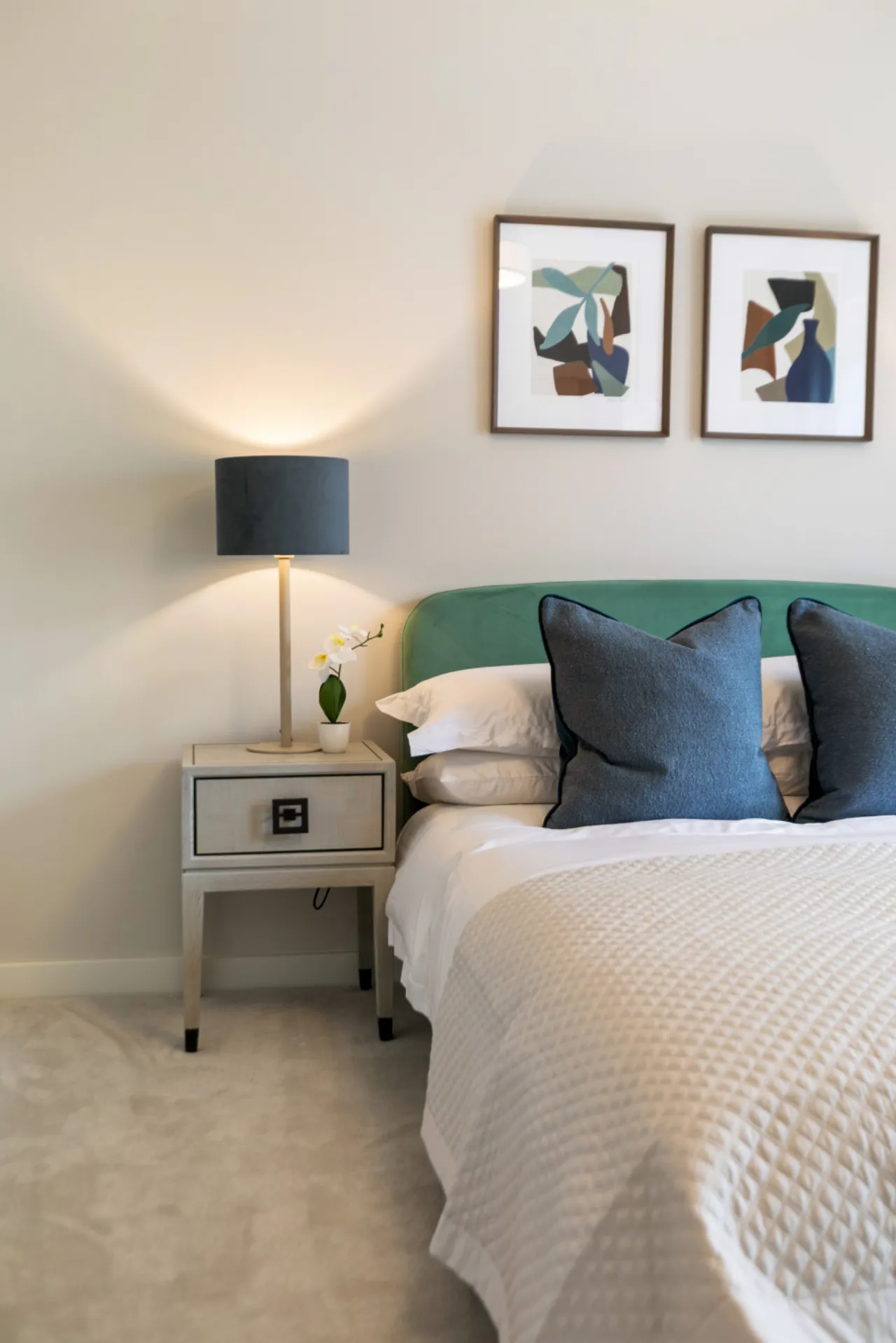 Photo of 3 Bed Homes Rock Rose, Avenlea, Adamstown