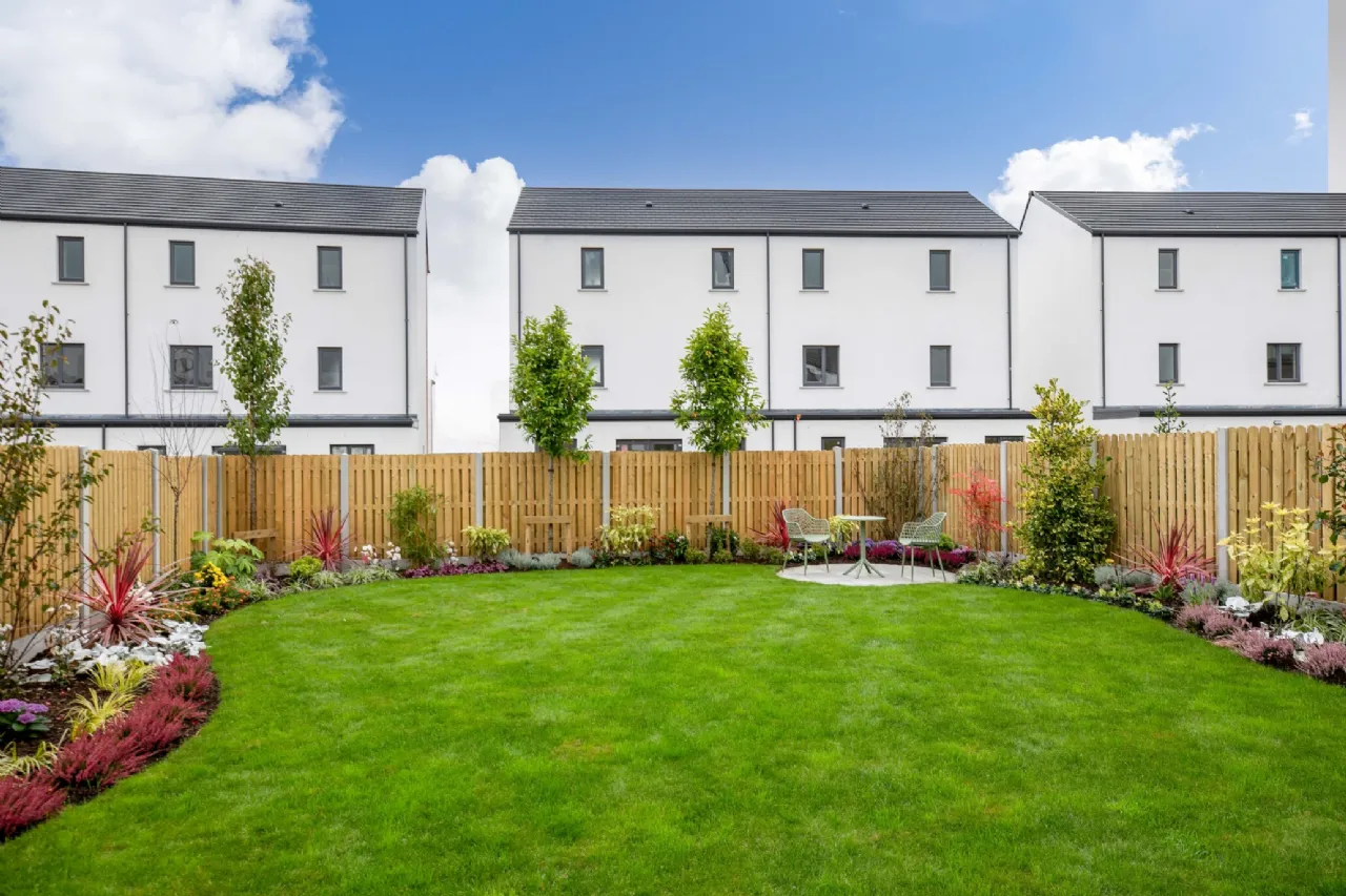 Photo of 3 Bed Homes Rock Rose, Avenlea, Adamstown