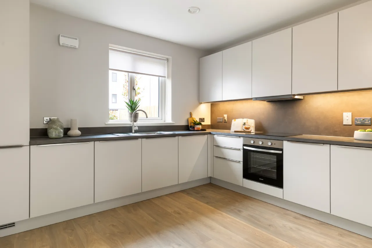 Photo of 3 Bed Homes Rock Rose, Avenlea, Adamstown