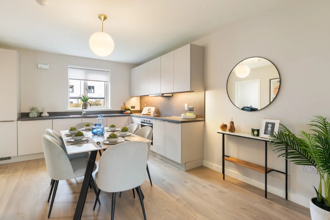 Photo of 3 Bed Homes Rock Rose, Avenlea, Adamstown