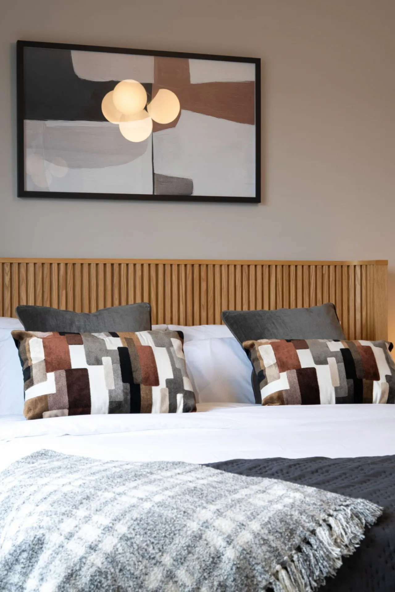 Photo of Three Bedroom Duplex, Avenlea, Adamstown