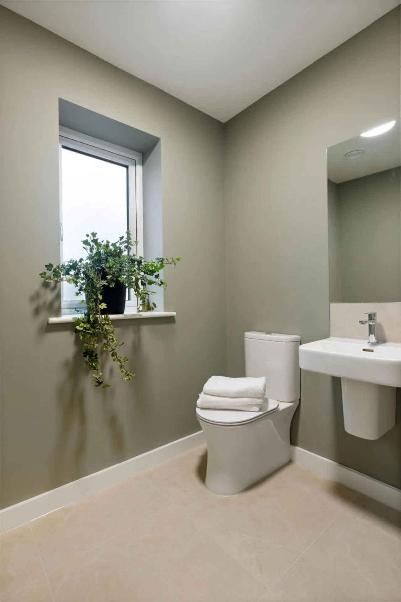 Photo of Three Bedroom Duplex, Avenlea, Adamstown