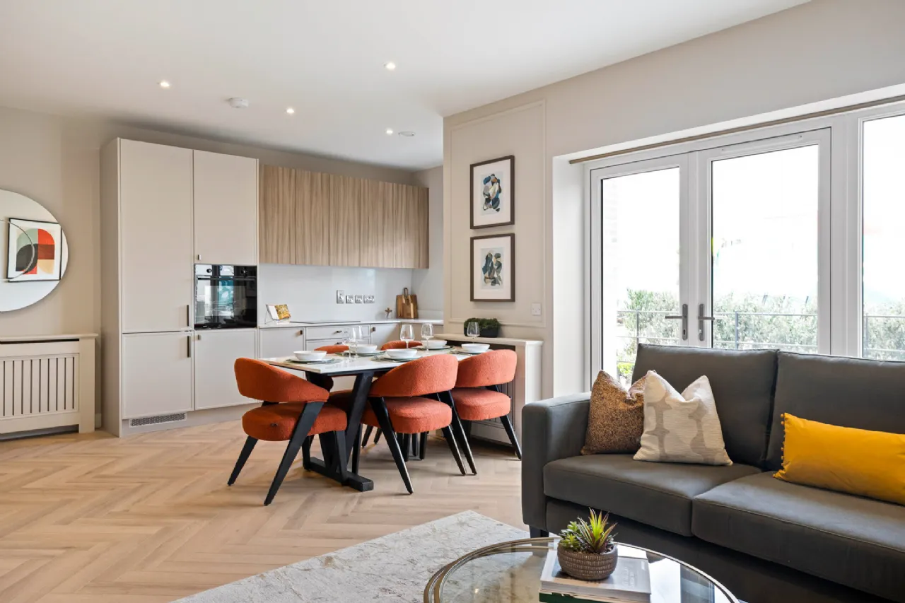 Photo of 3 Bed Duplex, Park Lane, Cherrywood, Dublin 18
