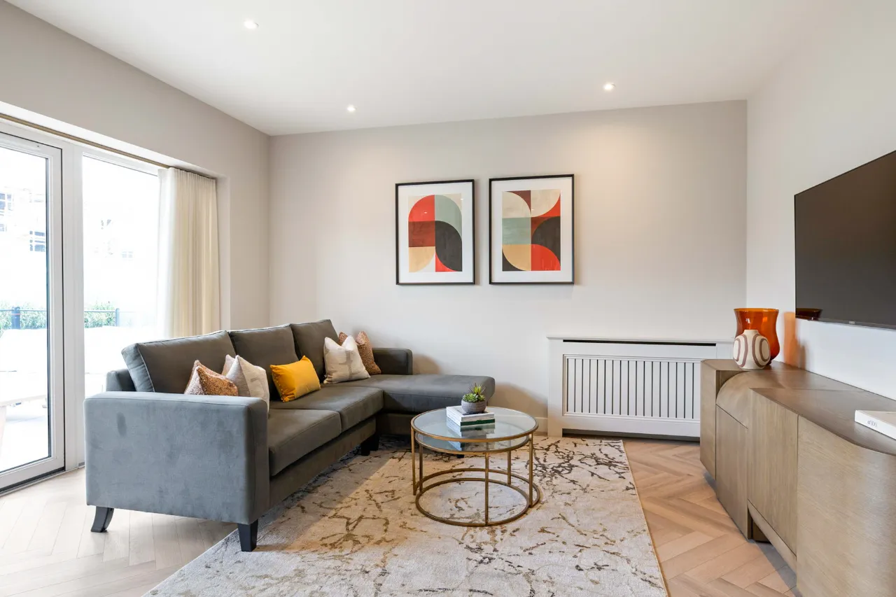 Photo of 3 Bed Duplex, Park Lane, Cherrywood, Dublin 18