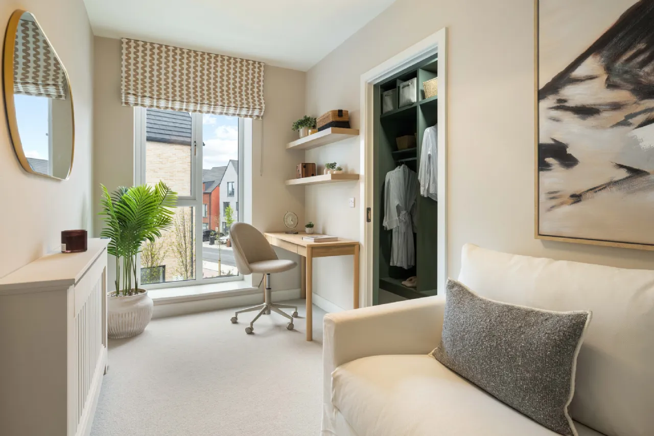 Photo of 3 Bed Duplex, Park Lane, Cherrywood, Dublin 18