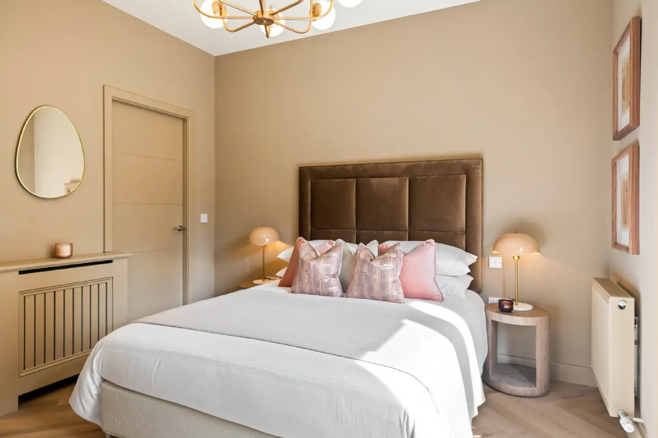 Photo of 3 Bed Duplex, Park Lane, Cherrywood, Dublin 18