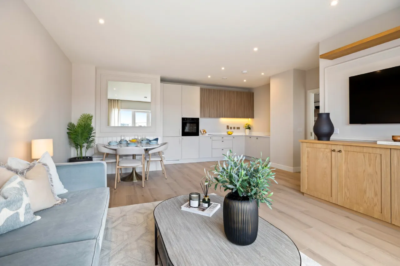 Photo of 3 Bed Duplex, Park Lane, Cherrywood, Dublin 18