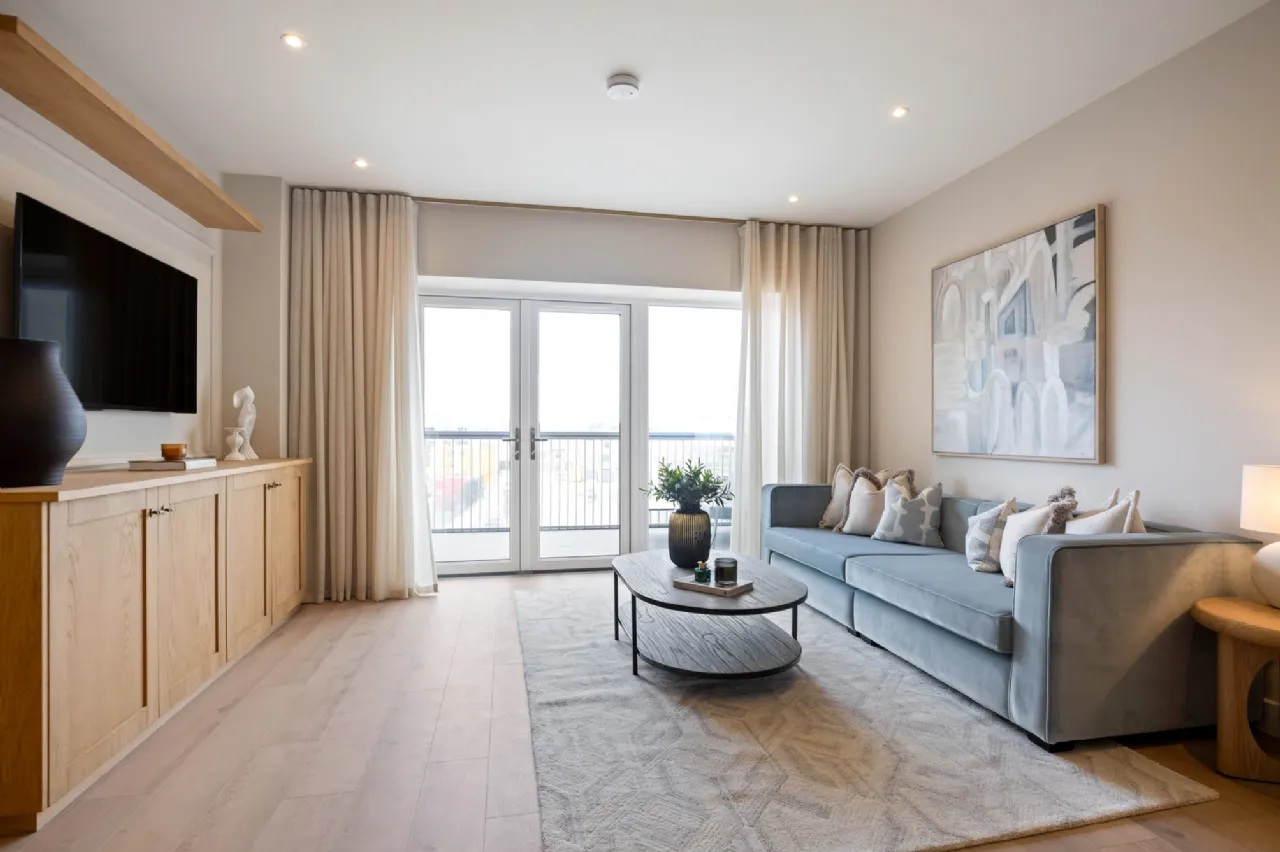 Photo of 3 Bed Duplex, Park Lane, Cherrywood, Dublin 18