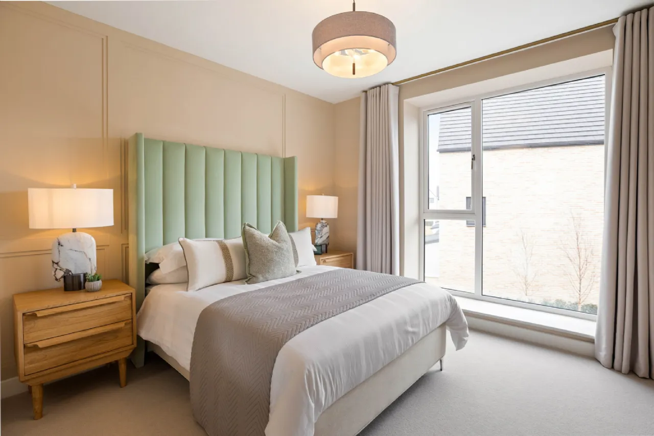 Photo of 3 Bed Duplex, Park Lane, Cherrywood, Dublin 18