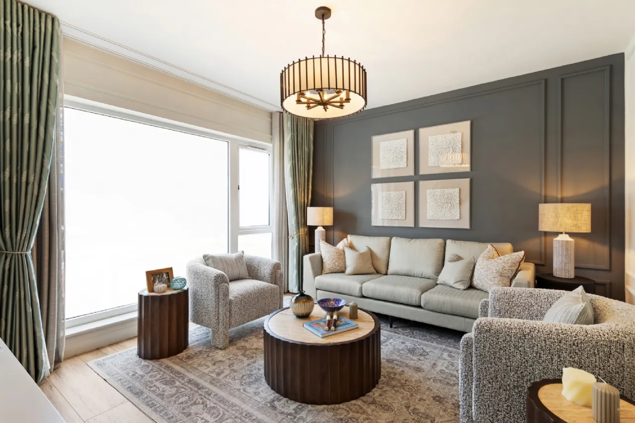 Photo of 4 Bed House The Kippure, Park Lane, Cherrywood, Dublin 18