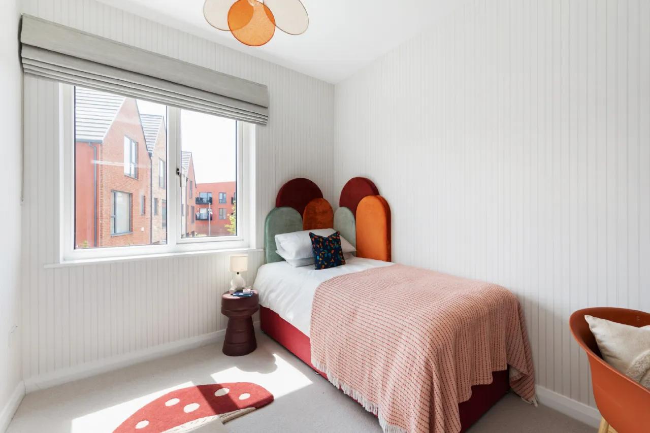 Photo of 4 Bed House The Kippure, Park Lane, Cherrywood, Dublin 18